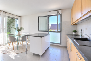  Appartement à vendre 3 pièces 60 m²