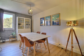  Duplex/triplex à vendre 5 pièces 91 m²