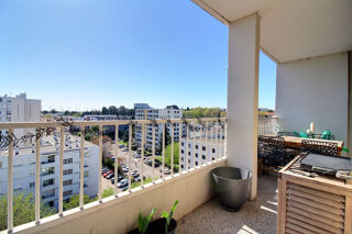  Appartement à vendre 5 pièces 95 m²