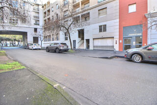  Parking / Garage à vendre 13 m²