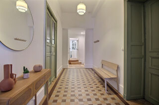  Appartement � louer 5 pi�ces 202 m� Montpellier