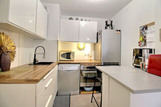  Appartement � vendre 2 pi�ces 45 m�