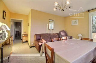  Appartement � vendre 4 pi�ces 80 m�