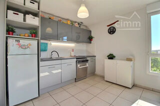  Appartement � vendre 3 pi�ces 71 m�