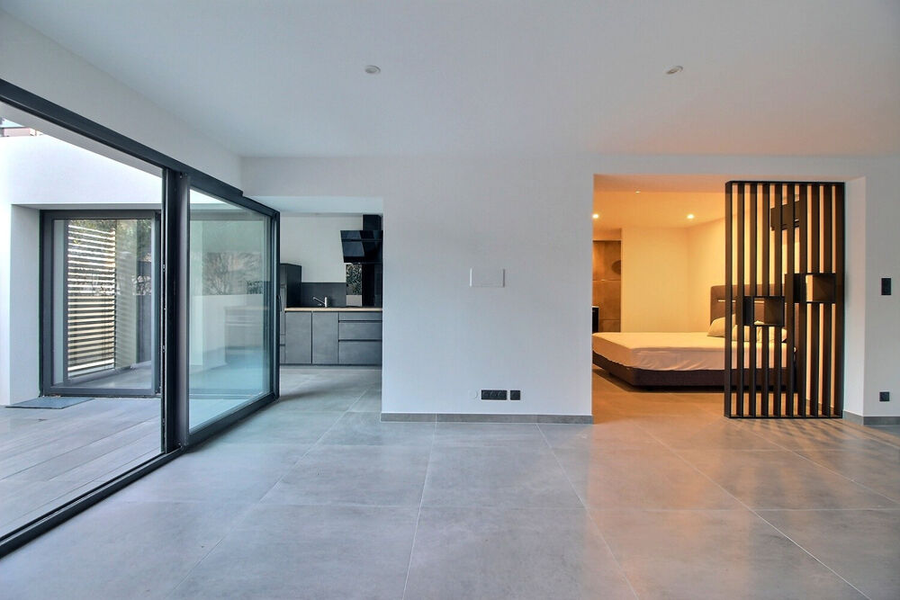 LOFT T2 bis 73 m2 + terrasse + parking