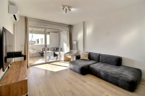  Appartement � louer 3 pi�ces 62 m�