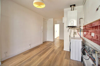  Appartement  vendre 4 pices 60 m