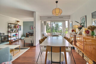  Appartement à vendre 5 pièces 99 m²
