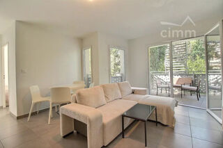  Appartement  vendre 2 pices 44 m