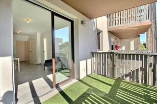  Appartement  vendre 2 pices 41 m