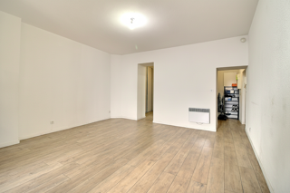  Appartement à vendre 3 pièces 57 m²