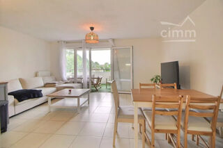  Appartement � vendre 3 pi�ces 60 m�