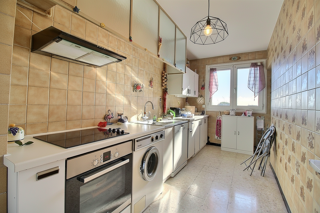  Appartement � vendre 4 pi�ces 