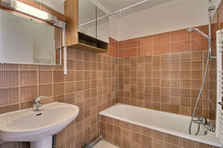  Appartement � vendre 1 pi�ce 31 m�