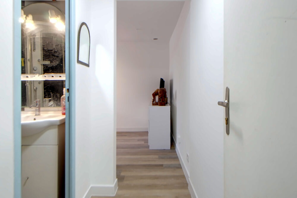 Location Appartement A LOUER Studio meublé de 21,30 m2 - Montpellier/ ALCO Montpellier