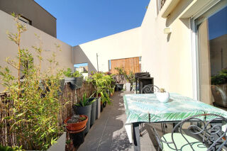  Appartement à vendre 3 pièces 63 m²