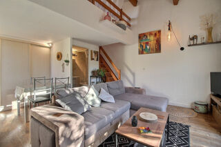  Maison � vendre 2 pi�ces 39 m�