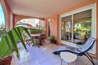  Appartement  vendre 2 pices 46 m