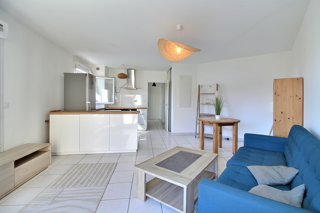  Appartement � vendre 3 pi�ces 55 m� Montpellier