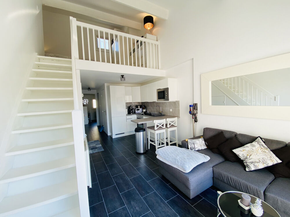 Location Appartement SUPERBE T3 meublé 41m2 avec piscine + balcon + parking A LOUER La Grande Motte La grande motte