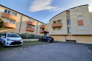  Parking / Garage � louer 1 pi�ce 14 m�