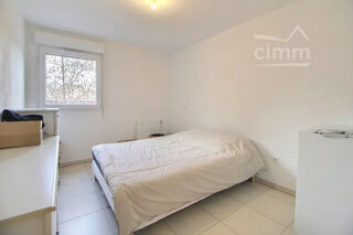  Appartement  vendre 3 pices 60 m