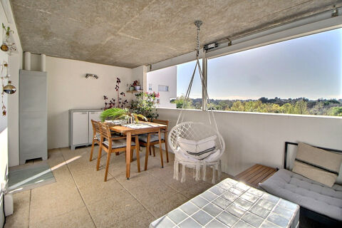  Appartement � louer 3 pi�ces 62 m�