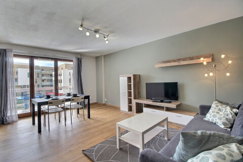  Appartement � louer 2 pi�ces 45 m�