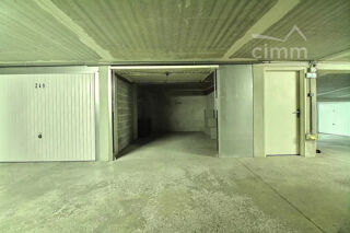  Parking / Garage � vendre 15 m�