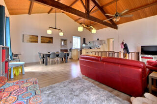  Maison � vendre 8 pi�ces 141 m�