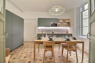  Appartement � louer 5 pi�ces 202 m� Montpellier