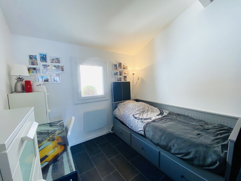 Location Appartement SUPERBE T3 meublé 41m2 avec piscine + balcon + parking A LOUER La Grande Motte La grande motte