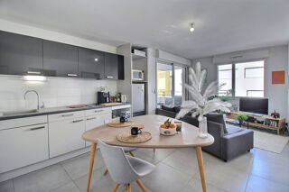  Appartement � vendre 2 pi�ces 41 m�