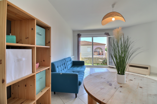  Appartement � vendre 3 pi�ces 55 m�