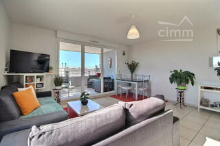  Appartement  vendre 3 pices 71 m