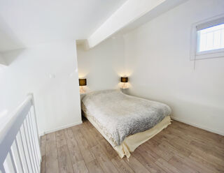  Appartement à louer 3 pièces 41 m²