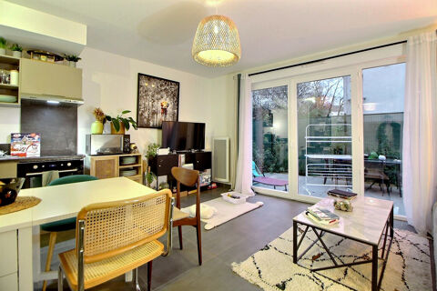  Appartement  louer 3 pices 60 m