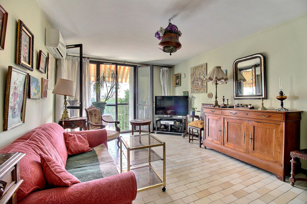 Vente Appartement Appartement T2 de 58,28 m2 avec balcon loggia et parking. Montpellier