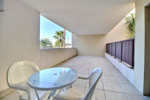   Fabr�gues T2 meubl� � LOUER 43m2 avec terrasse + garage Appartement - 2 pi�ce(s) - 43 m�