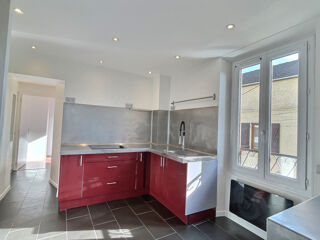  Immeuble � vendre 3 pi�ces 74 m�