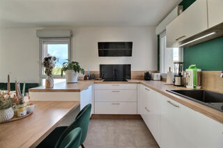  Appartement à vendre 3 pièces 66 m²