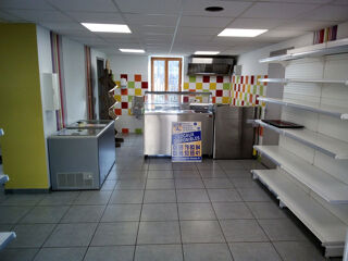  Immeuble  vendre 197 m