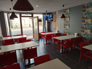  Immeuble � vendre 197 m�