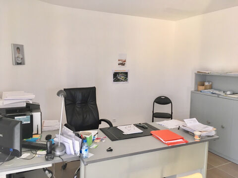 Location bureaux avec emplacement intéréssant 790 87100 Limoges