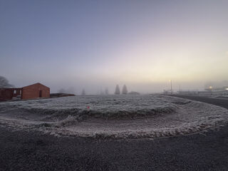  Terrain � vendre 813 m�