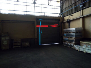  Terrain  vendre 4840 m