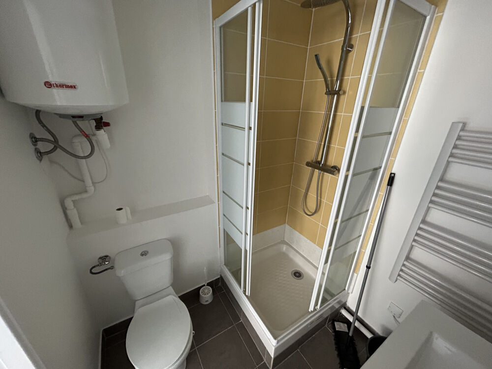 Location Appartement Lumineux studio meubl Limoges