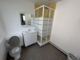  Immeuble  vendre 611 m