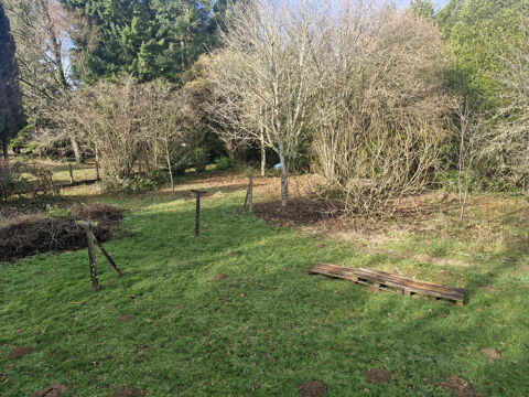 À VENDRE   Terrain à usage professionnel   Limoges Nord 383600 87000 Limoges