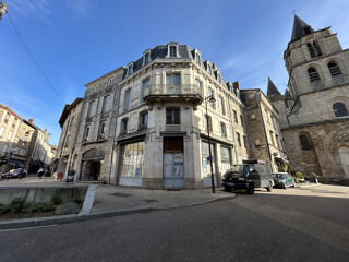  Immeuble  vendre 456 m
